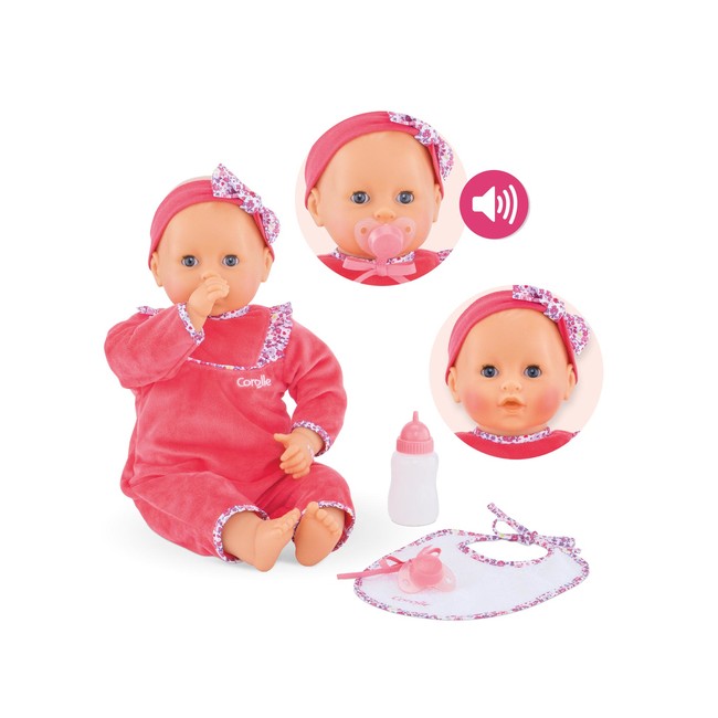 Bambola Lila Cherie 42 cm - Corolle