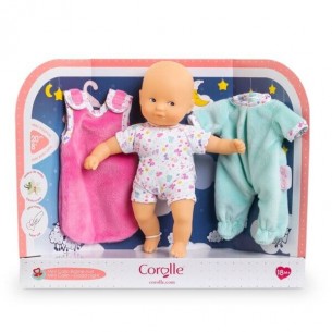 Bambola Mini Calin della...
