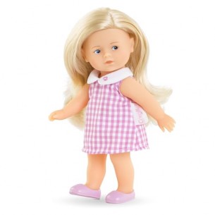 Bambola Mini Corolline Rosy...