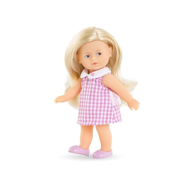 Bambola Mini Corolline Rosy - Corolle