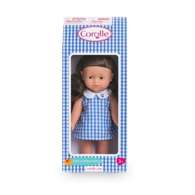 Bambola Mini Corolline Romy - Corolle
