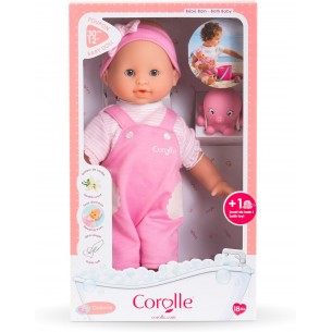 Bambola calin Oceane da...