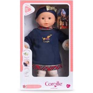 Bambola Calin delle feste -...