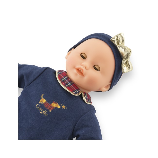 Bambola Calin delle feste - Corolle