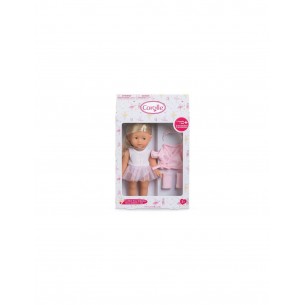 Bambola Mini Corolline Rosy...