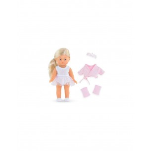 Bambola Mini Corolline Rosy... 2