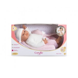 Bambola New Born Rose 42 cm...