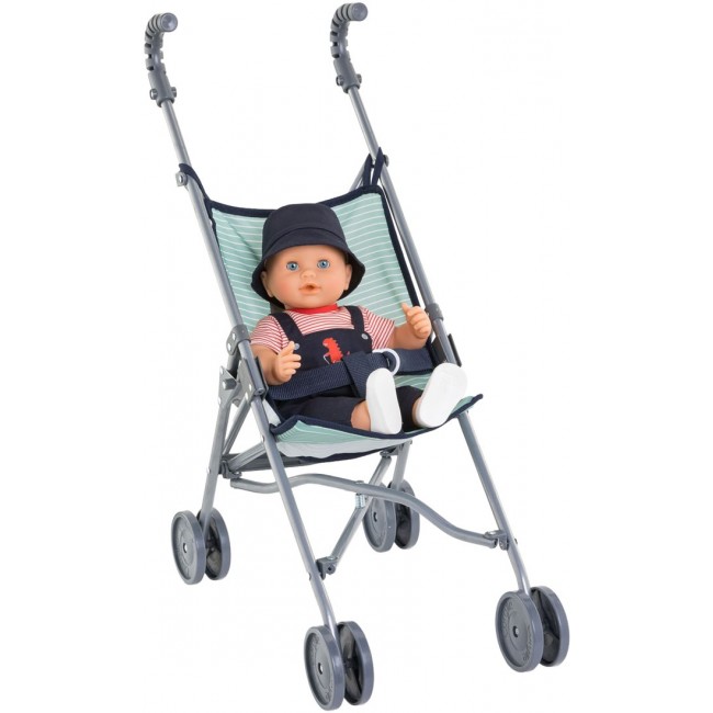 Passeggino ad ombrello - Corolle