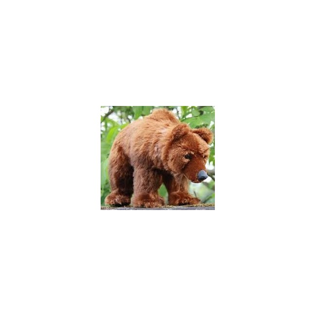 KOSEN - ORSO BRAUN " LAURA " EDIZIONE LIMITATA