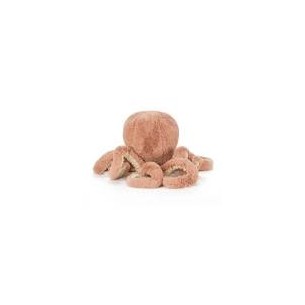 Piovra Odell Octopus...