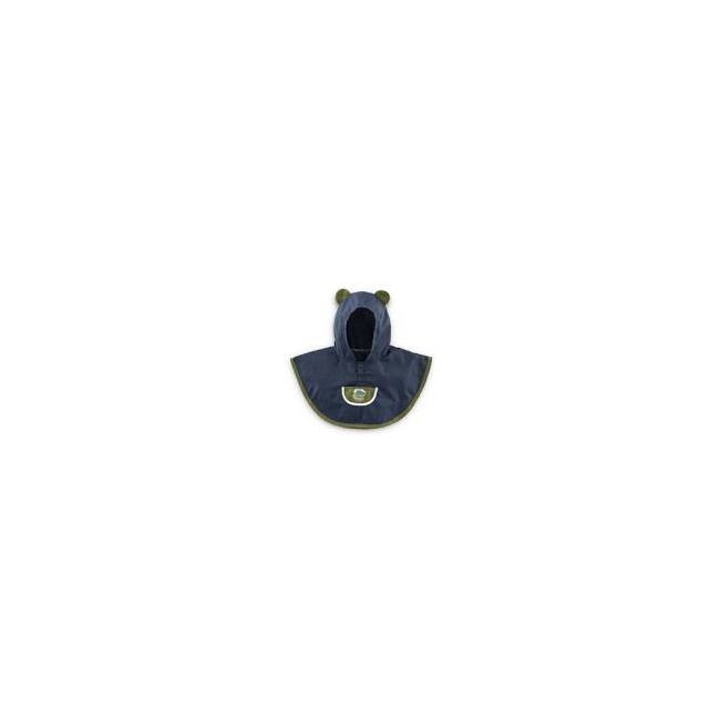 Poncho da pioggia 36 cm - Corolle