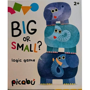 Big or Small - Picabù