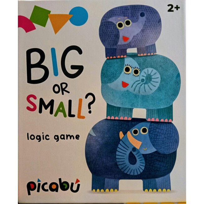 Big or Small - Picabù