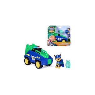 Veicolo deluxe di Chase con...