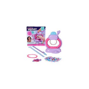 Macchina braccialetti...