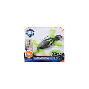 Geco telecomandato HEX BOTS
