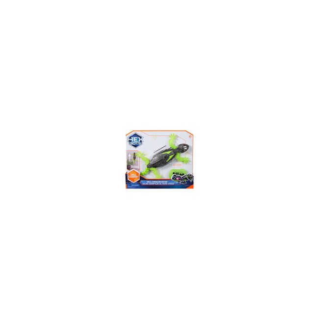 Geco telecomandato HEX BOTS