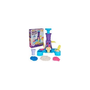 Playset gelateria colorata...