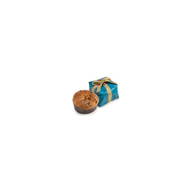 PANETTONE ( vero ) 1 KILO - T'a Milano