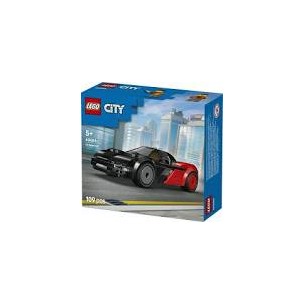 LEGO CITY SUPERCAR 60486