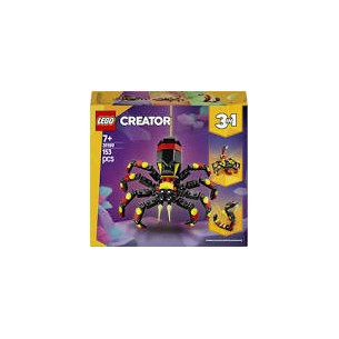 LEGO CREATOR RAGNO 31159