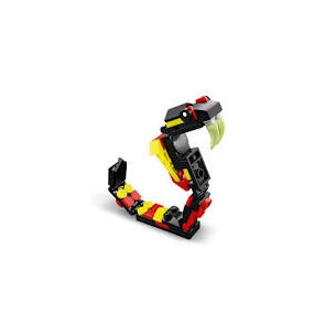 LEGO CREATOR RAGNO 31159 2