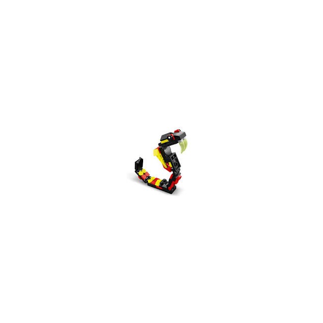 LEGO CREATOR RAGNO 31159
