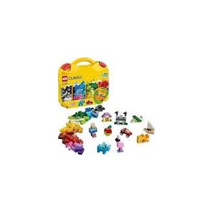 LEGO CLASSIC MATTONCINI...