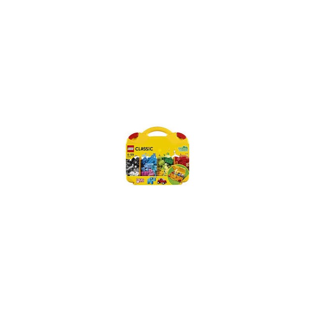 LEGO CLASSIC MATTONCINI LIBERI 10713