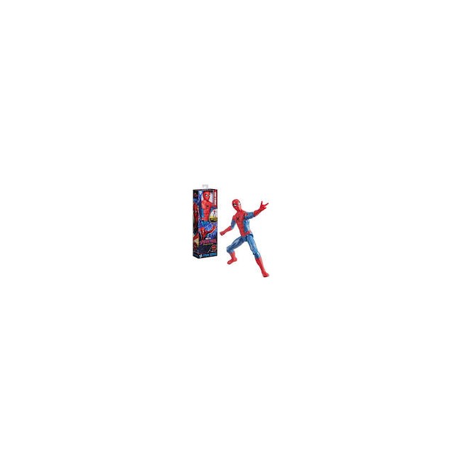 SPIDERMAN FIGURA CM. 30 MARVEL