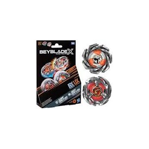2 TROTTOLE BEYBLADE X - BX...