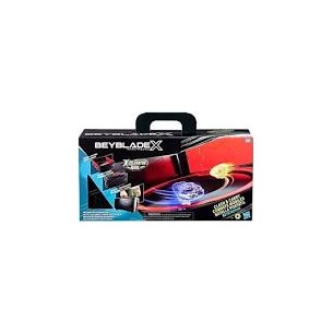 ARENA BEYBLADE X PORTATILE