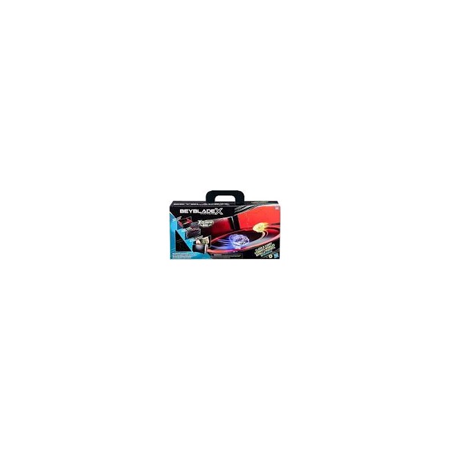 ARENA BEYBLADE X PORTATILE