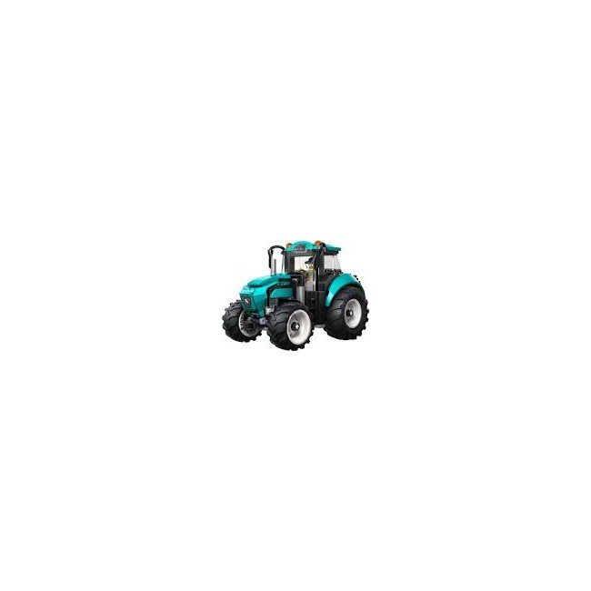 LEGO CITY TRATTORE 60498