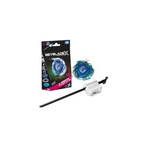 BEYBLADE X - HURRICANE...