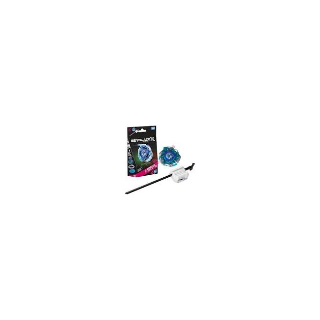 BEYBLADE X - HURRICANE ENLIL IS 7 - 55T