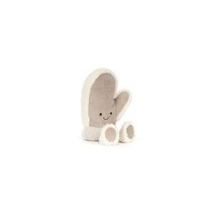 Guanto di peluche 27 cm....