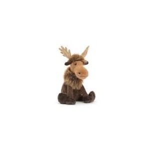 Alce di peluche Jellycat...