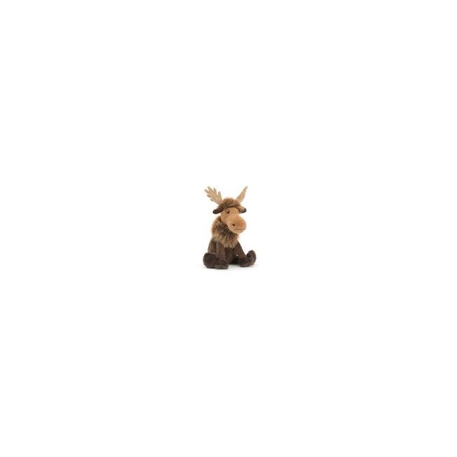 Alce di peluche Jellycat Natale 2026