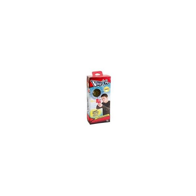 1000 COLPI PER PISTOLE SPARA GELATINE 