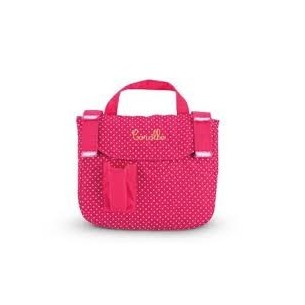 COROLLE - BORSA PER PASSEGGINO BAMBOLE