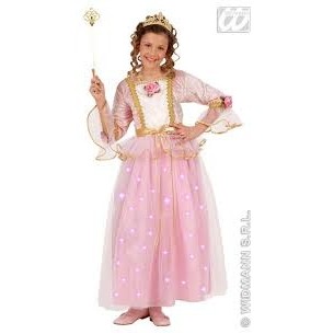WIDMANN - COSTUME PRINCIPESSA 11-13 ANNI 