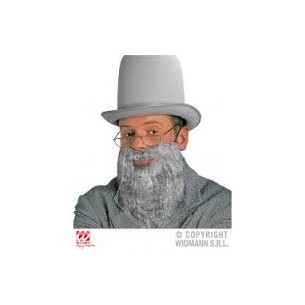 WIDMANN ART. 1640Z BARBA CON BAFFI