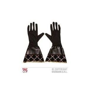 WIDMANN ART. 7094G GUANTI PIRATA SIMILPELLE