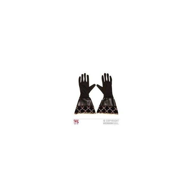 WIDMANN ART. 7094G GUANTI PIRATA SIMILPELLE