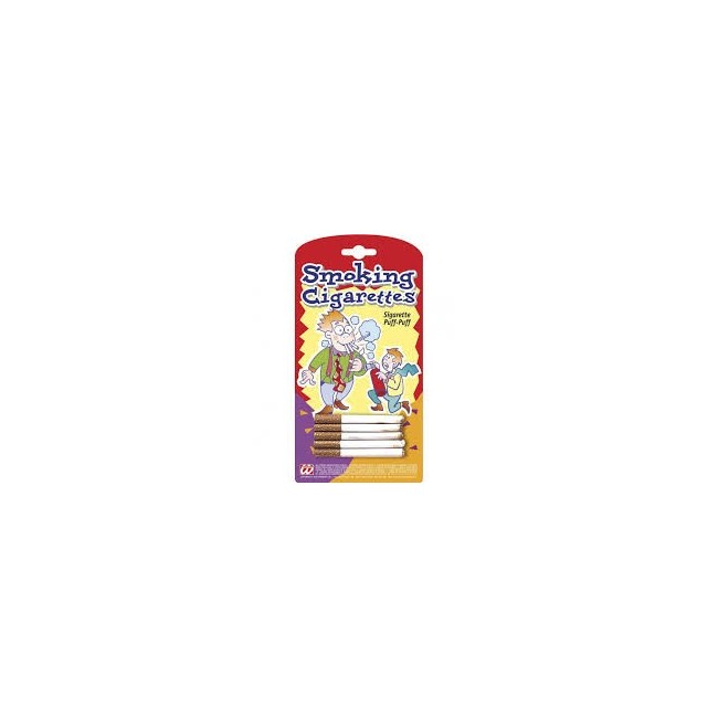 WIDMANN ART.4958Q SIGARETTE PUFF-PUFF