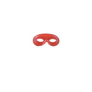 WIDMANN ART. 63873 DOMINO MASCHERINA ROSSA