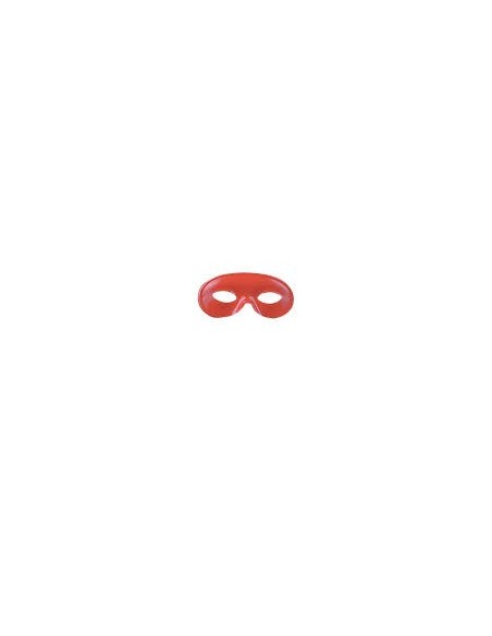 WIDMANN ART. 63873 DOMINO MASCHERINA ROSSA
