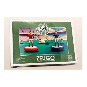 ZEUGO - IL GRANDE GIOCO DEL CALCIO - COMPLETO