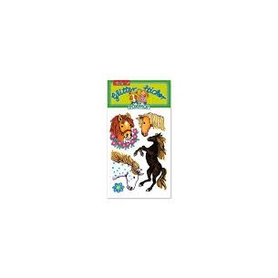 STICKER CAVALLI - 